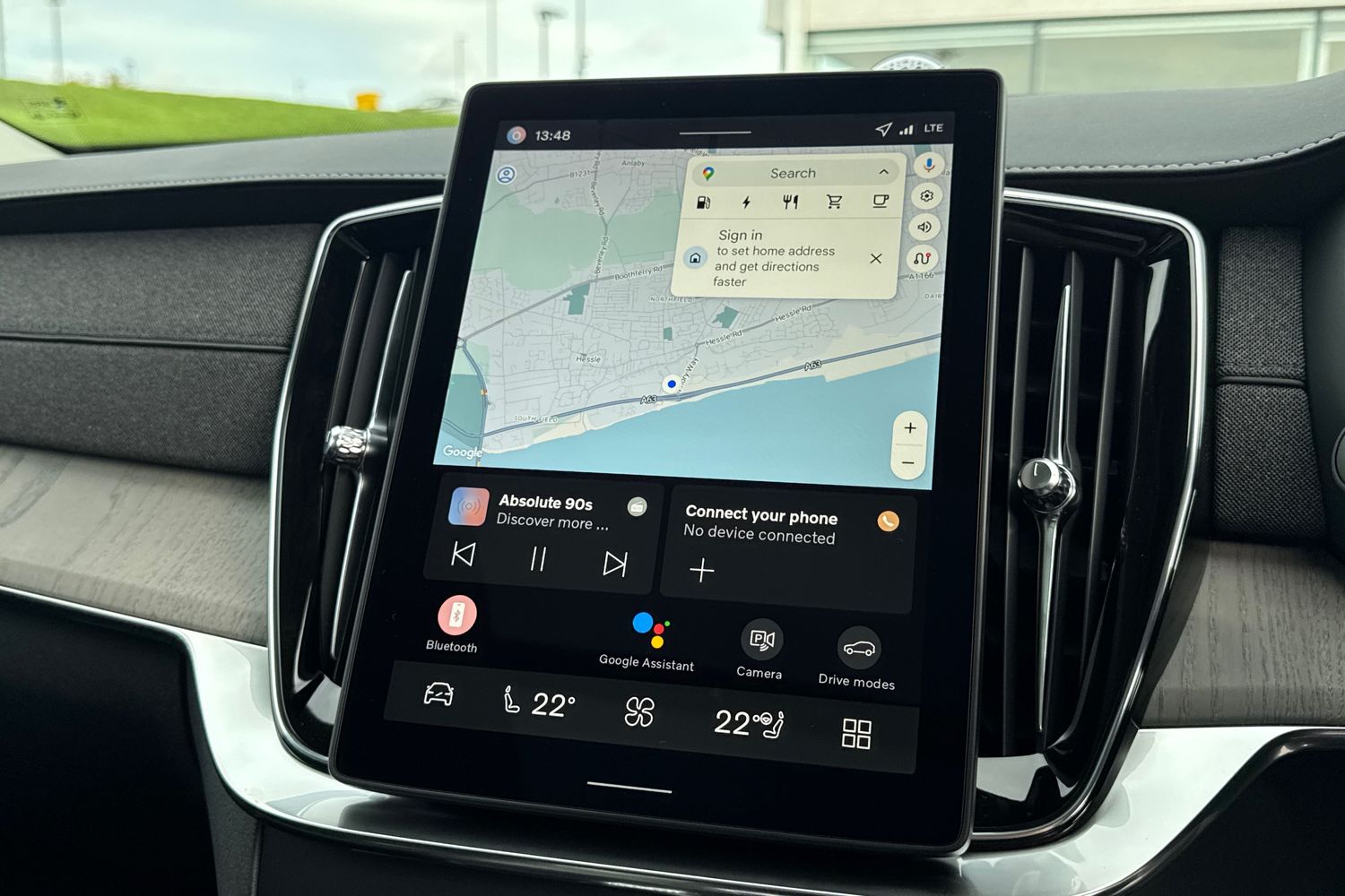 Used Volvo XC90 2025 for sale - 76234098: Photo 15