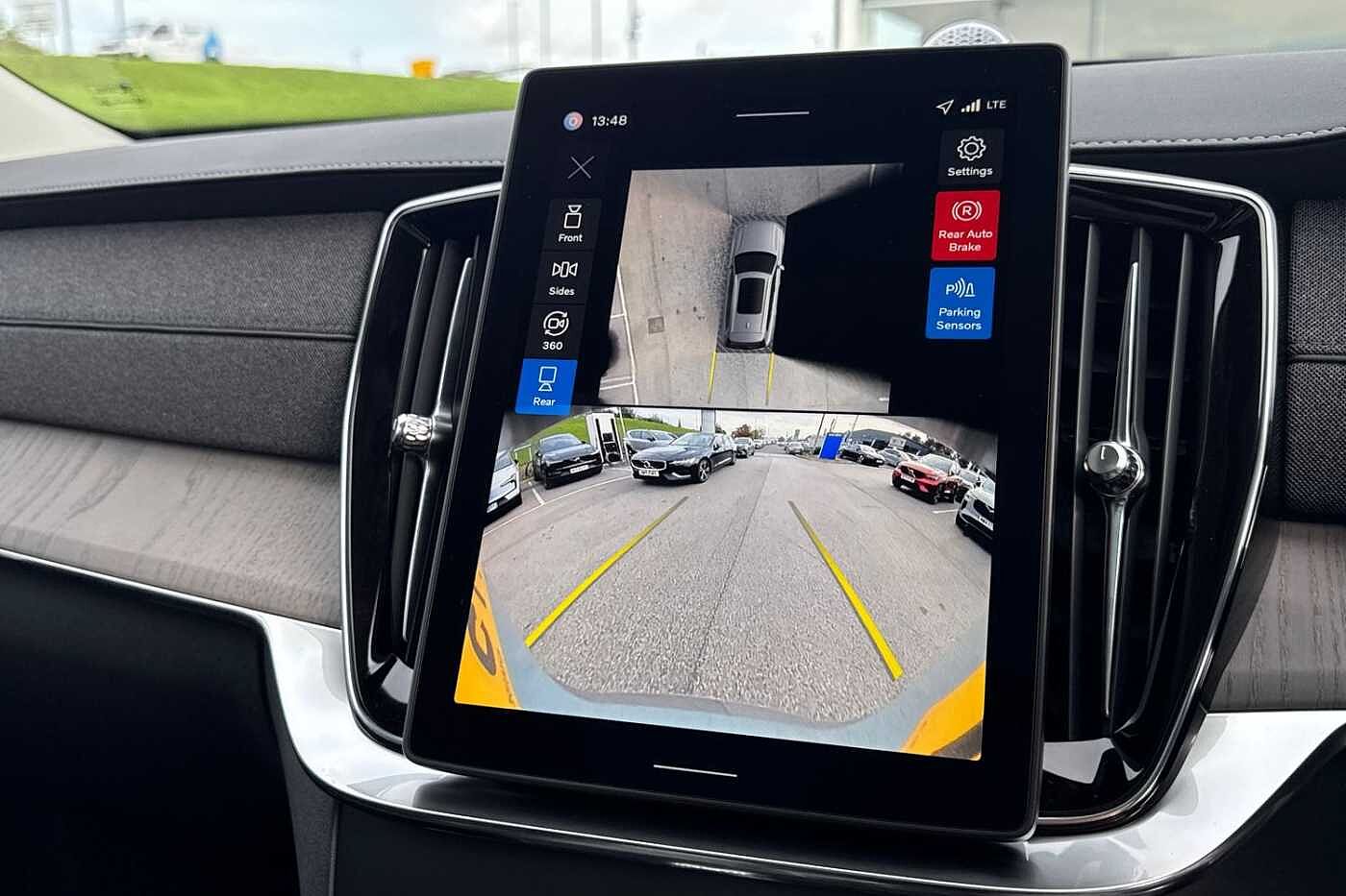 Used Volvo XC90 2025 for sale - 76234098: Photo 16