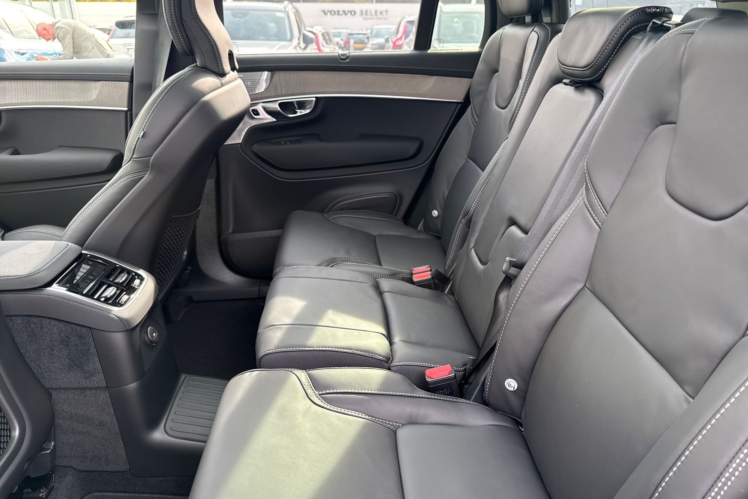 Used Volvo XC90 2025 for sale - 76234098: Photo 17