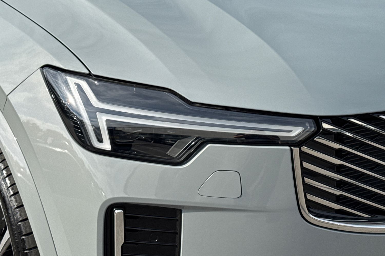 Used Volvo XC90 2025 for sale - 76234098: Photo 18