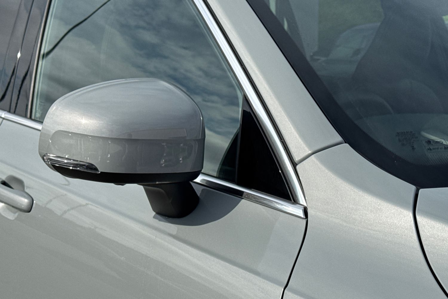 Used Volvo XC90 2025 for sale - 76234098: Photo 19