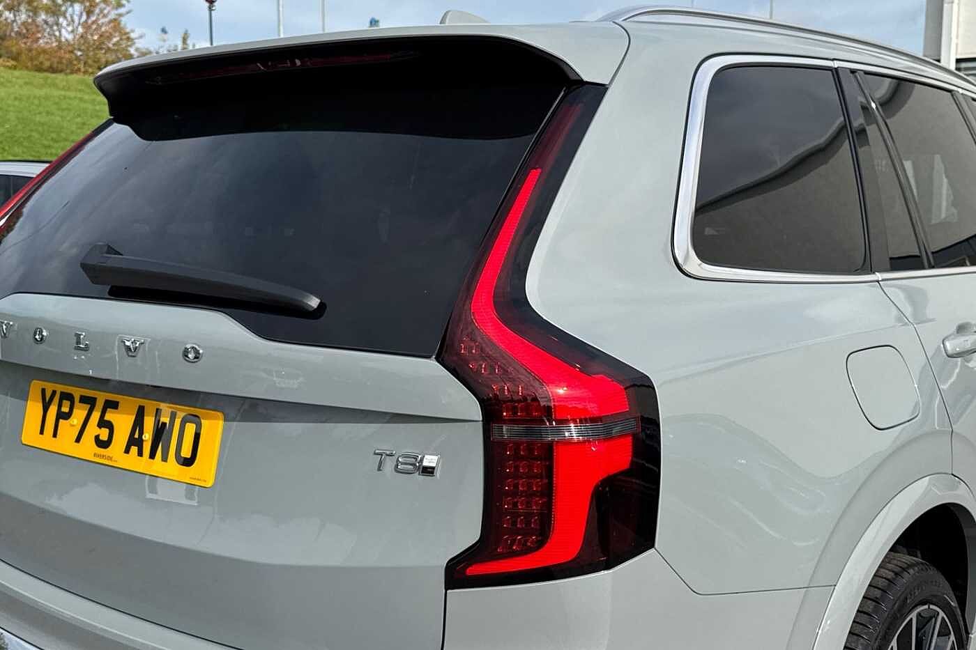 Used Volvo XC90 2025 for sale - 76234098: Photo 20