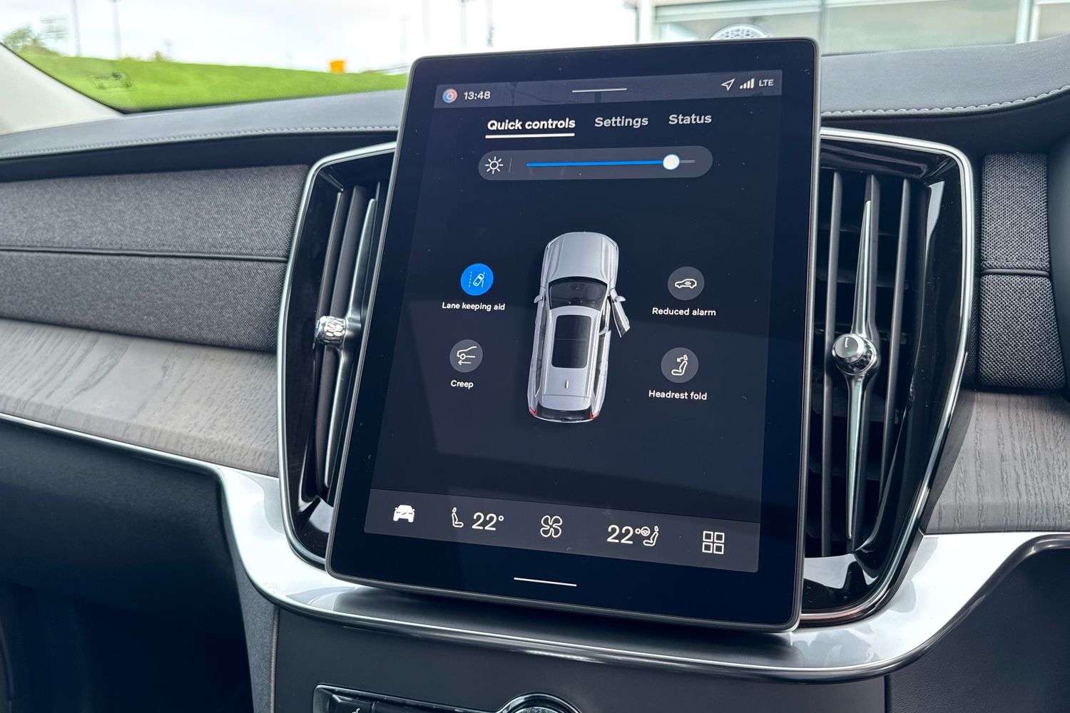 Used Volvo XC90 2025 for sale - 76234098: Photo 21