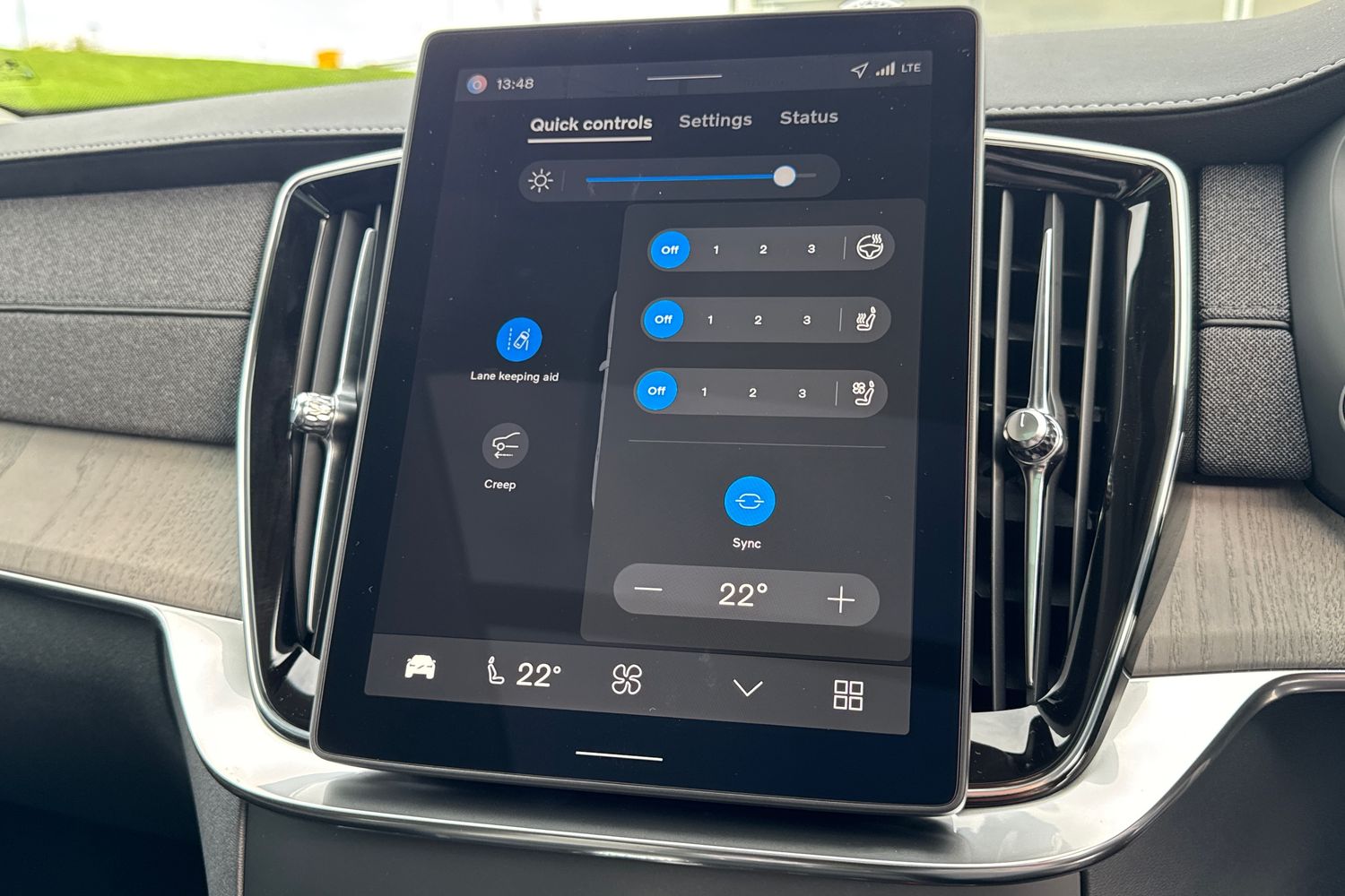 Used Volvo XC90 2025 for sale - 76234098: Photo 22