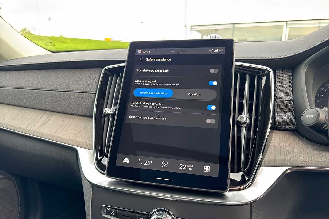 Used Volvo XC90 2025 for sale - 76234098: Photo 25