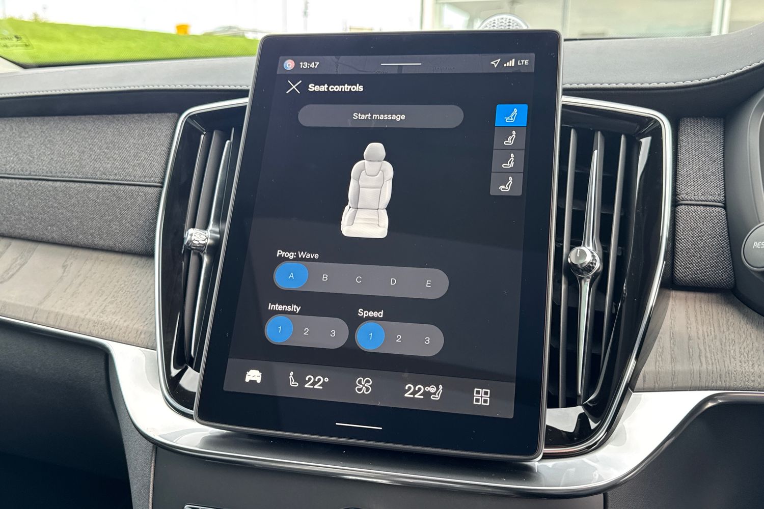 Used Volvo XC90 2025 for sale - 76234098: Photo 26