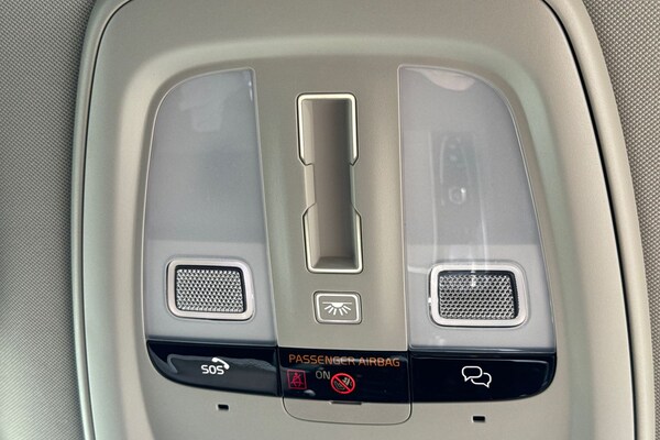 Used Volvo XC90 2025 for sale - 76234098: Photo 28