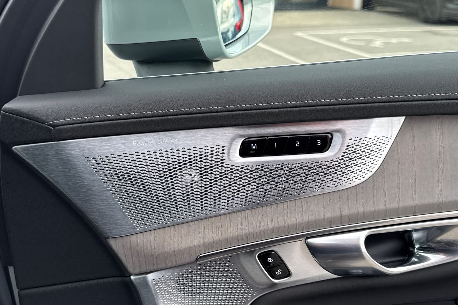 Used Volvo XC90 2025 for sale - 76234098: Photo 32