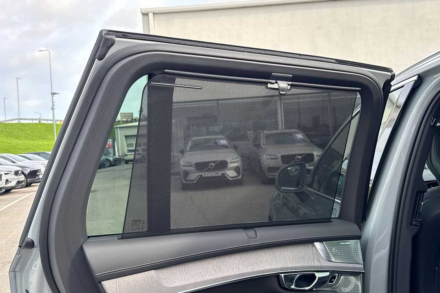 Used Volvo XC90 2025 for sale - 76234098: Photo 35