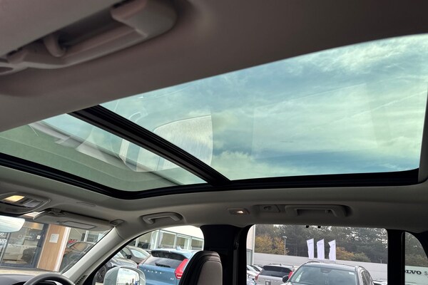 Used Volvo XC90 2025 for sale - 76234098: Photo 36