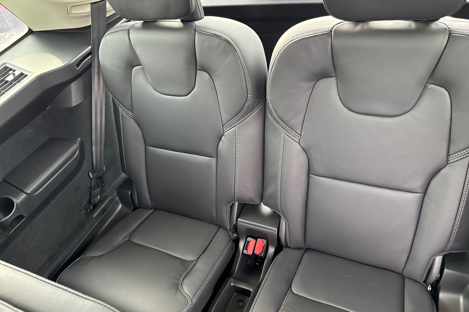 Used Volvo XC90 2025 for sale - 76234098: Photo 37