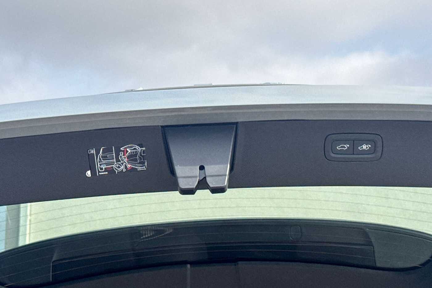 Used Volvo XC90 2025 for sale - 76234098: Photo 39