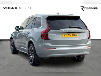 Used Volvo XC90 2025 for sale - 76234098: Photo 3
