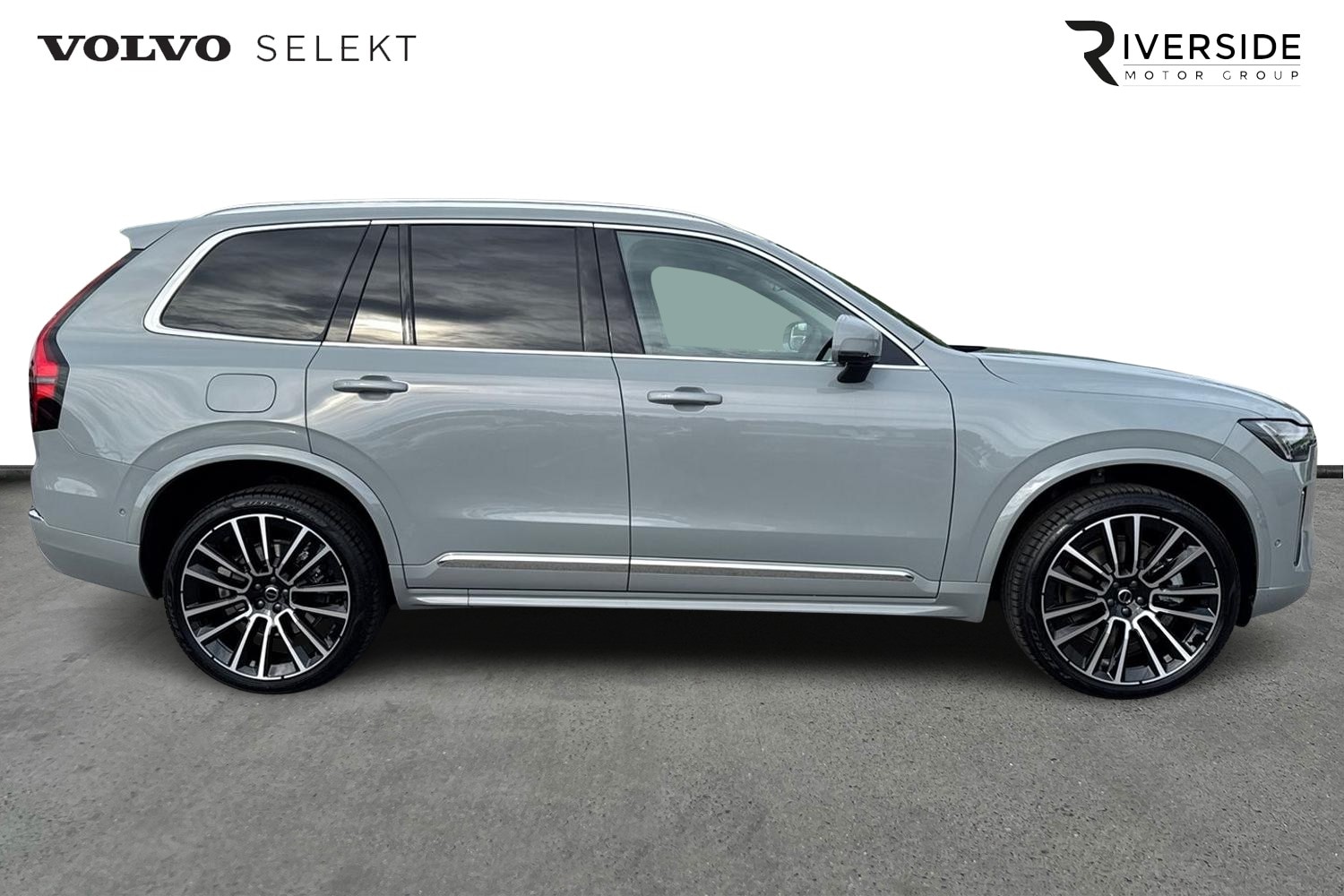 Used Volvo XC90 2025 for sale - 76234098: Photo 4