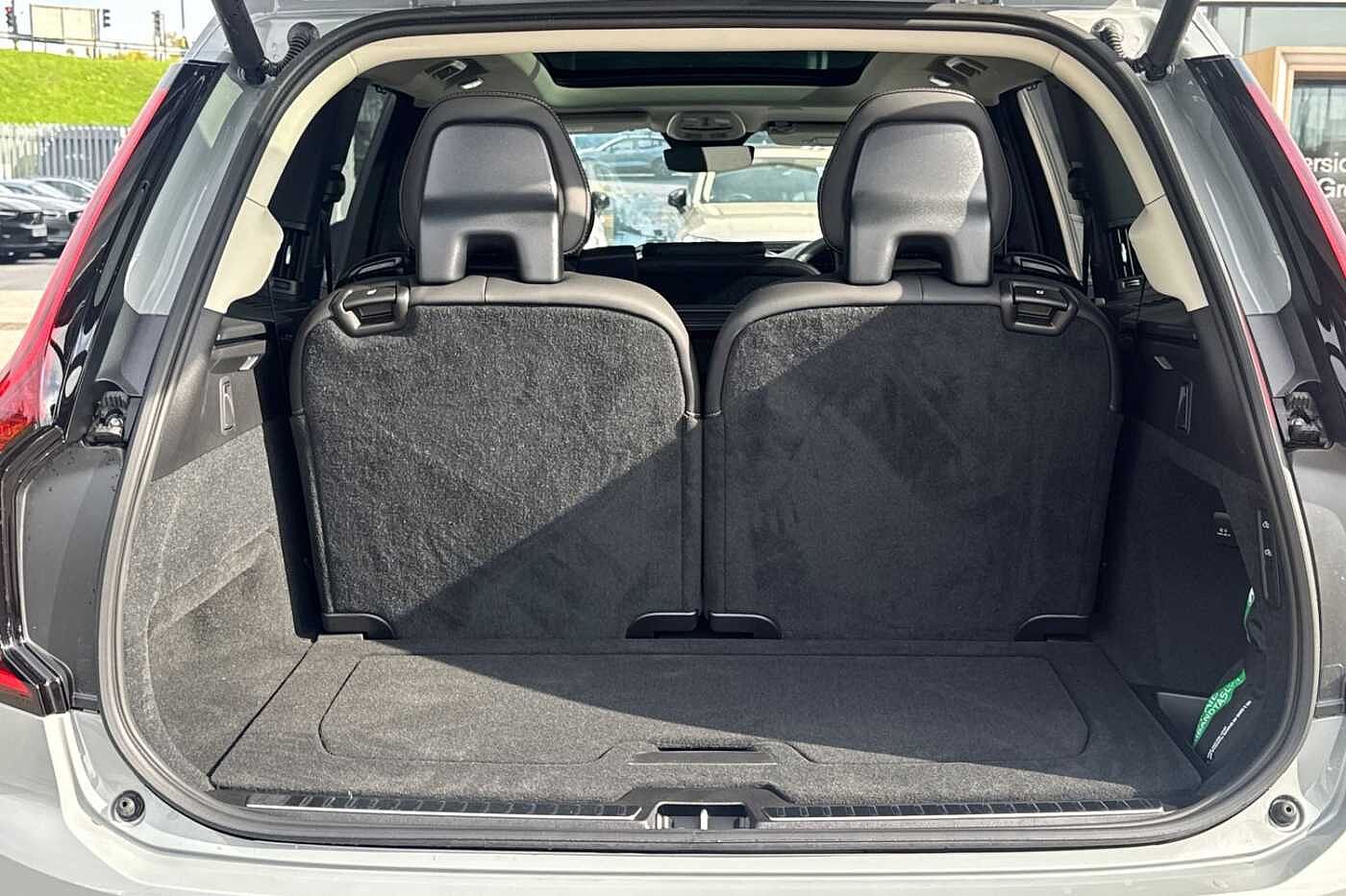 Used Volvo XC90 2025 for sale - 76234098: Photo 40