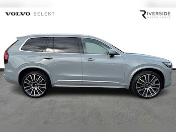 Used Volvo XC90 2025 for sale - 76234098: Photo 4