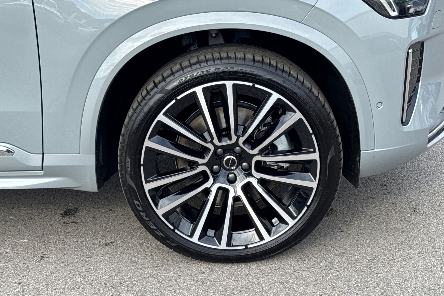 Used Volvo XC90 2025 for sale - 76234098: Photo 5