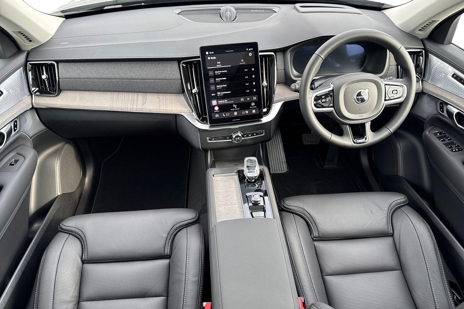 Used Volvo XC90 2025 for sale - 76234098: Photo 6