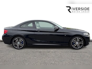 Used BMW 2 Series 2018 for sale - 77420410: Photo