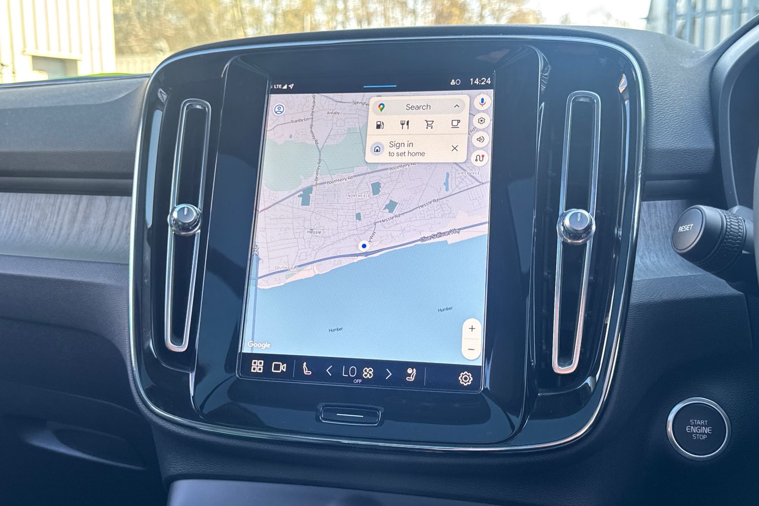 Used Volvo XC40 2022 for sale - 77877454: Photo 15