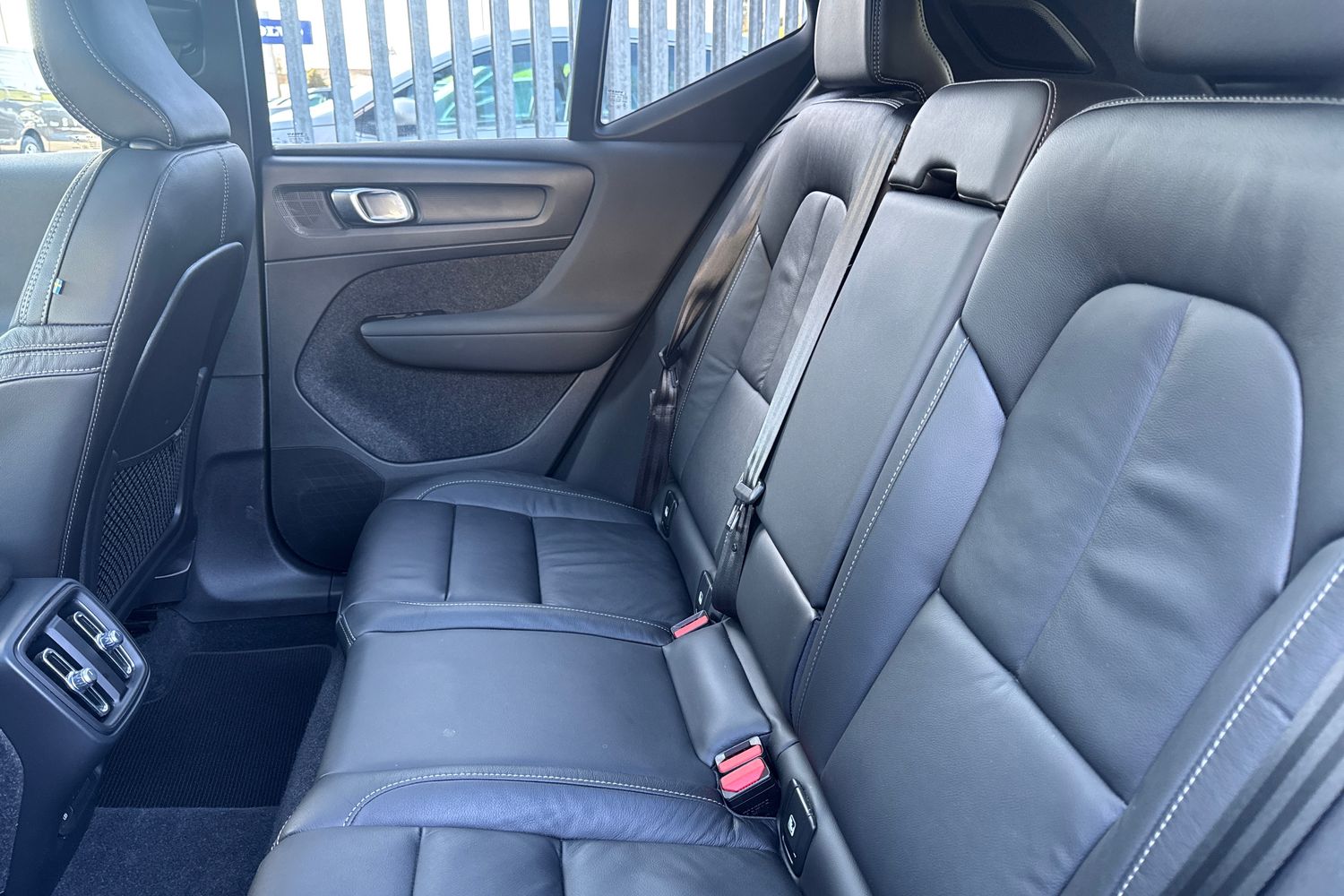 Used Volvo XC40 2022 for sale - 77877454: Photo 17