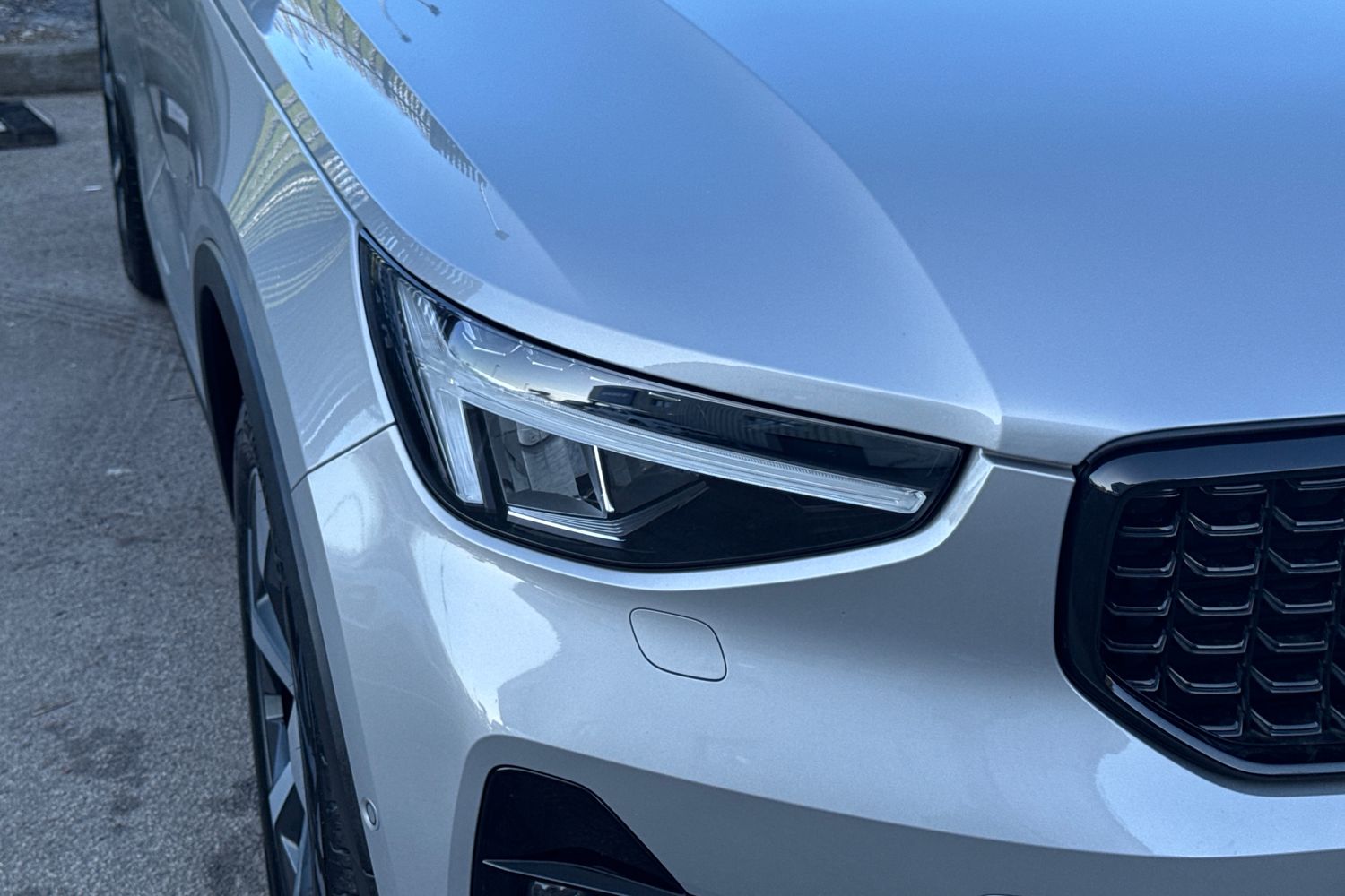 Used Volvo XC40 2022 for sale - 77877454: Photo 18