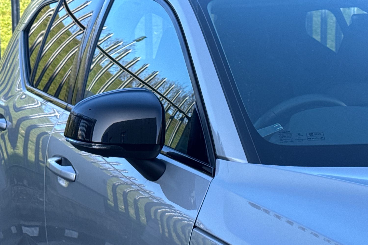 Used Volvo XC40 2022 for sale - 77877454: Photo 19