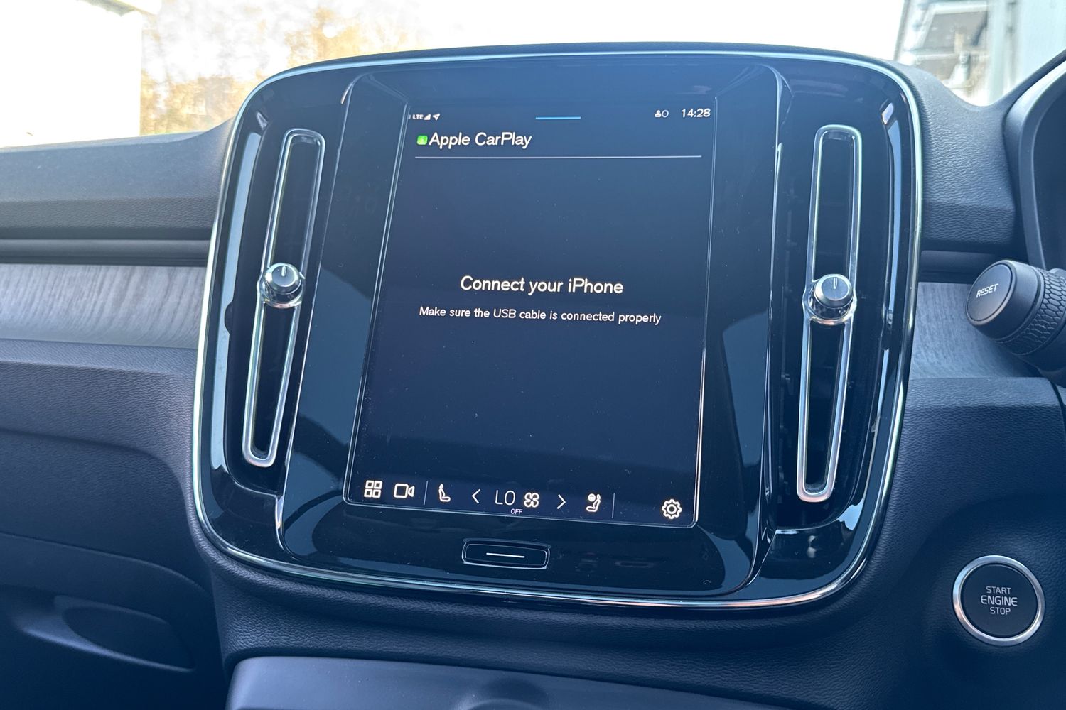 Used Volvo XC40 2022 for sale - 77877454: Photo 22