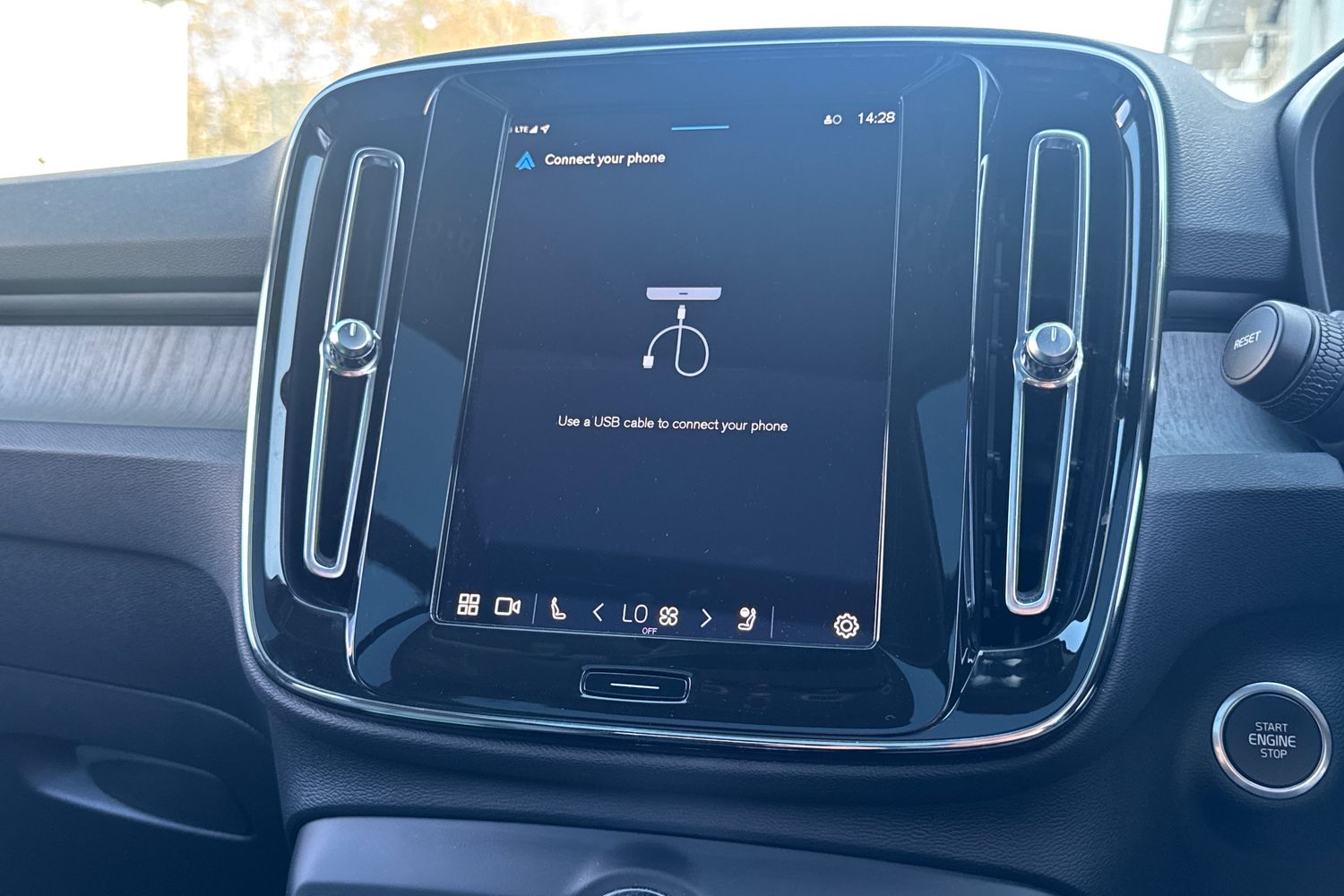 Used Volvo XC40 2022 for sale - 77877454: Photo 23