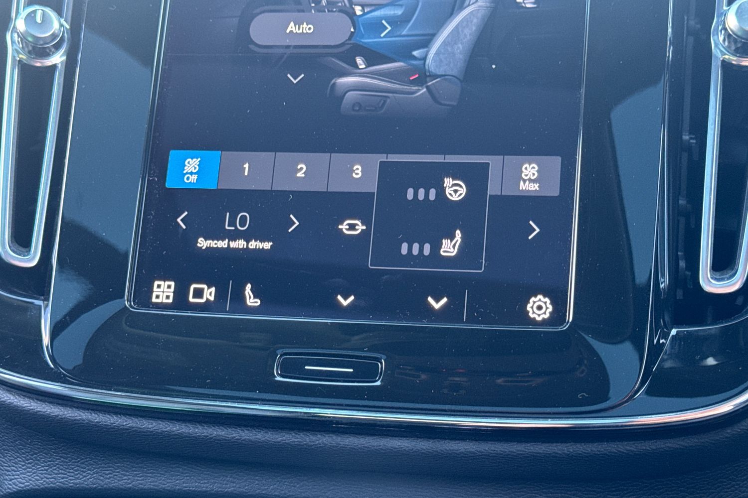 Used Volvo XC40 2022 for sale - 77877454: Photo 26