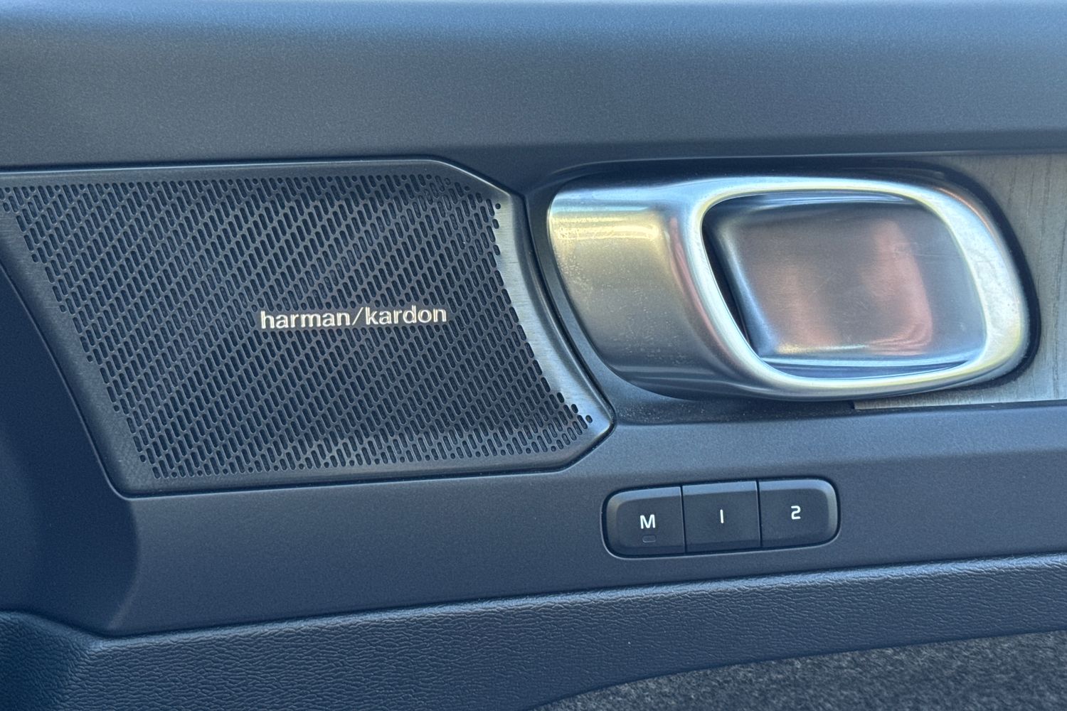 Used Volvo XC40 2022 for sale - 77877454: Photo 34