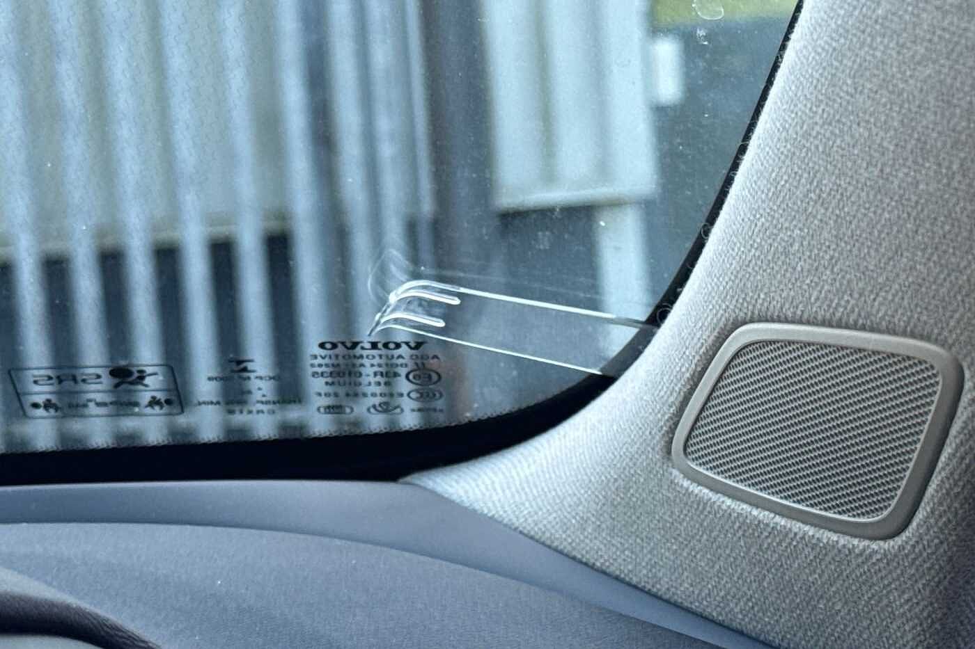 Used Volvo XC40 2022 for sale - 77877454: Photo 35