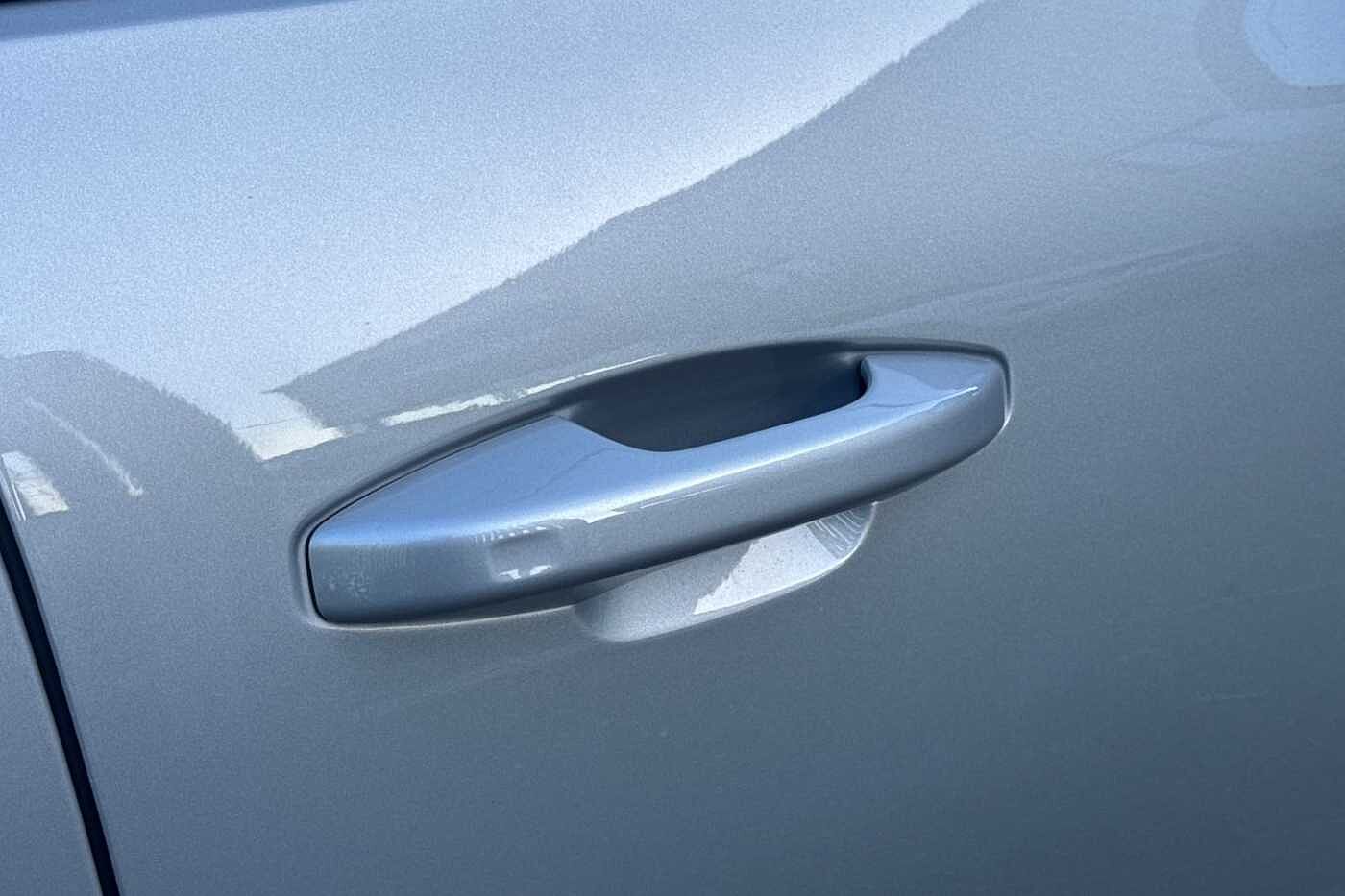 Used Volvo XC40 2022 for sale - 77877454: Photo 38