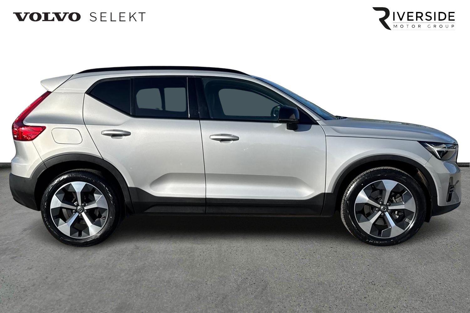 Used Volvo XC40 2022 for sale - 77877454: Photo 4