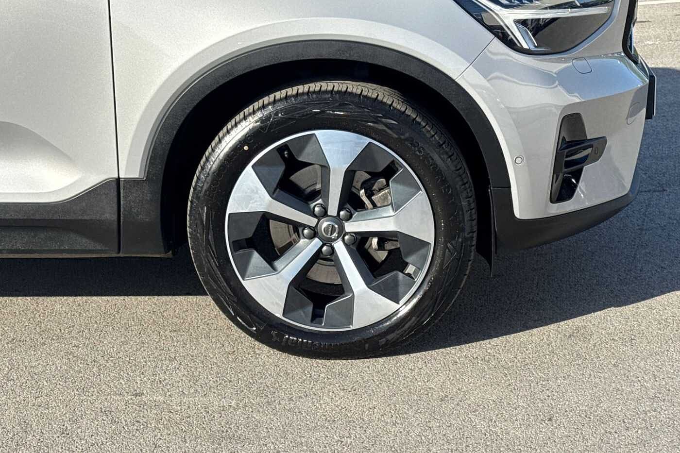 Used Volvo XC40 2022 for sale - 77877454: Photo 5