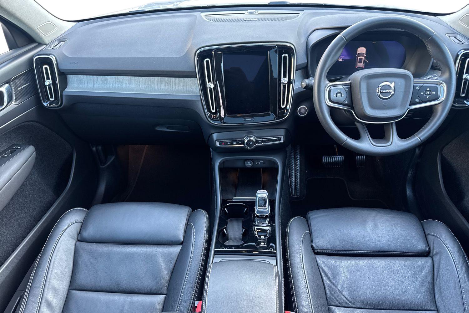 Used Volvo XC40 2022 for sale - 77877454: Photo 6