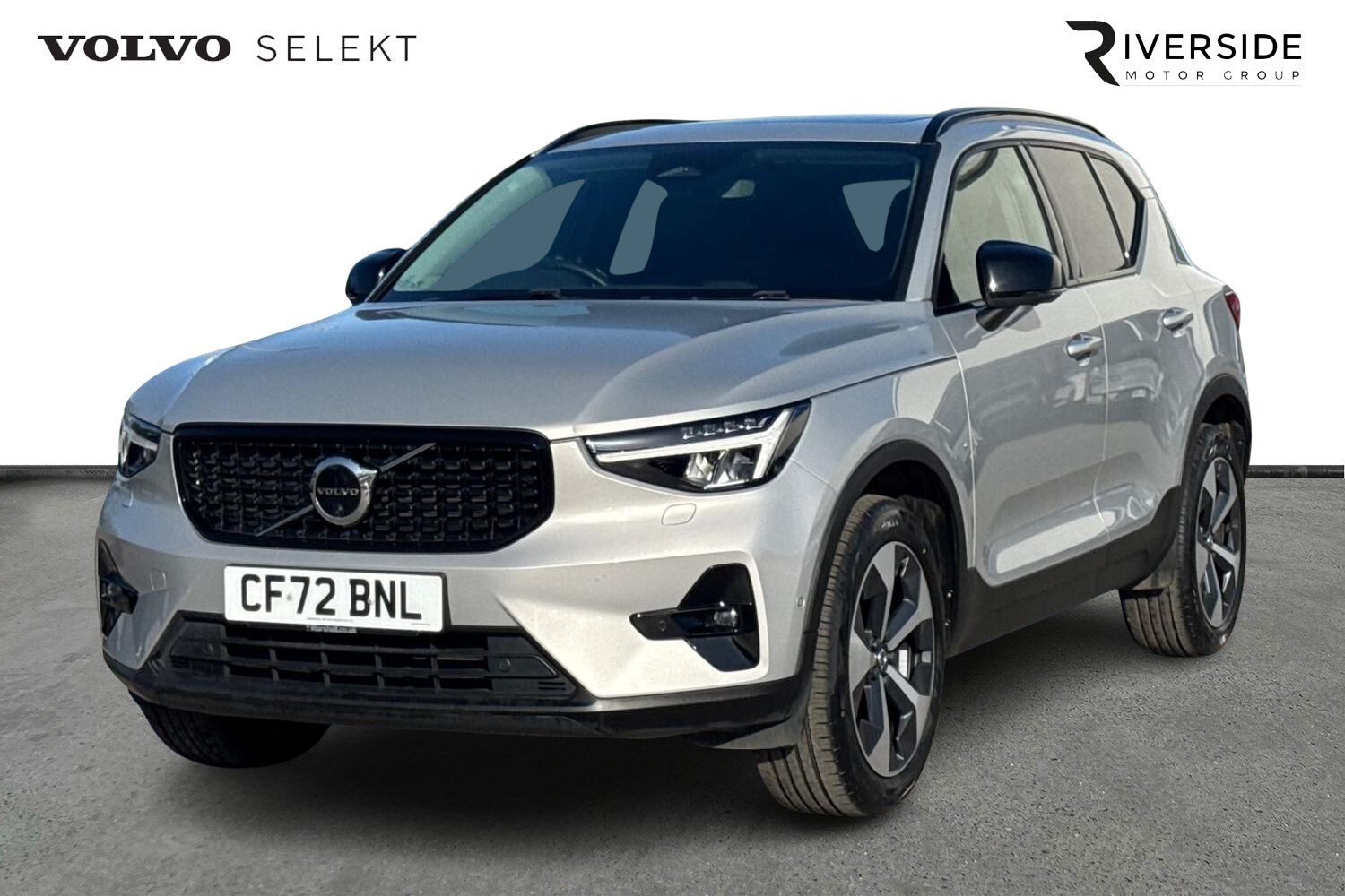 Used Volvo XC40 2022 for sale - 77877454: Photo 9