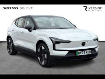 Used Volvo EX30 2024 for sale - 74878780: Photo
