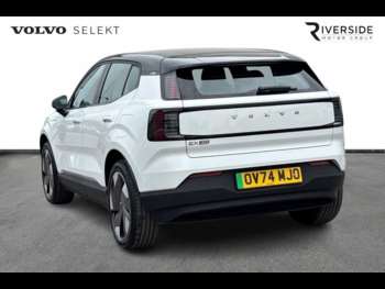 Used Volvo EX30 2024 for sale - 74878780: Photo