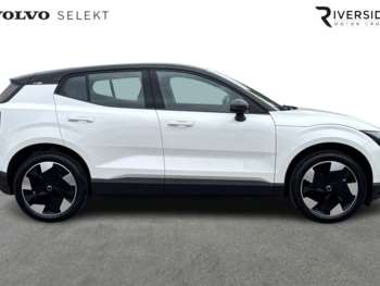 Used Volvo EX30 2024 for sale - 74878780: Photo