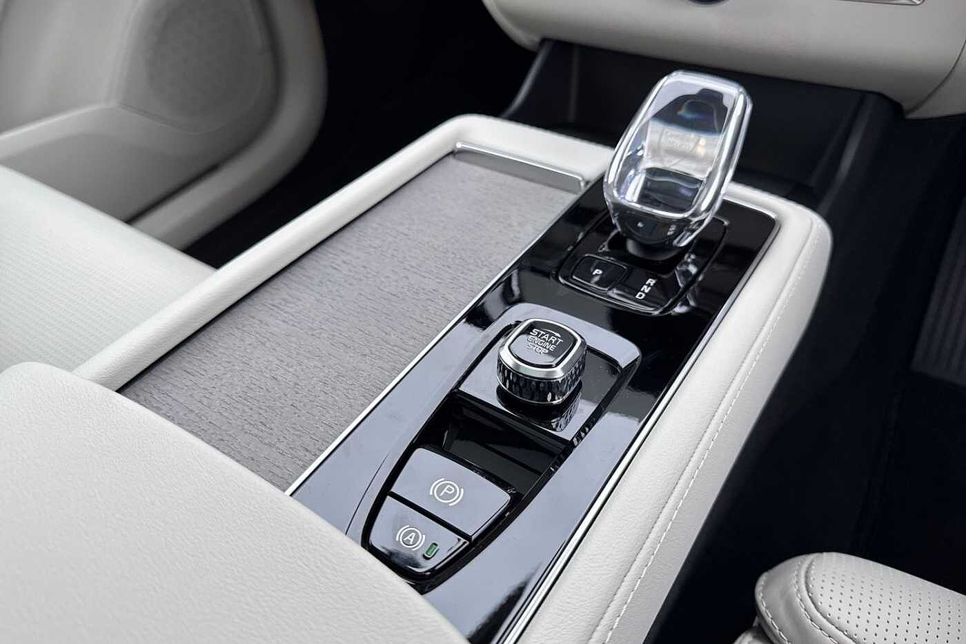 Used Volvo XC90 2025 for sale - 76079089: Photo 13