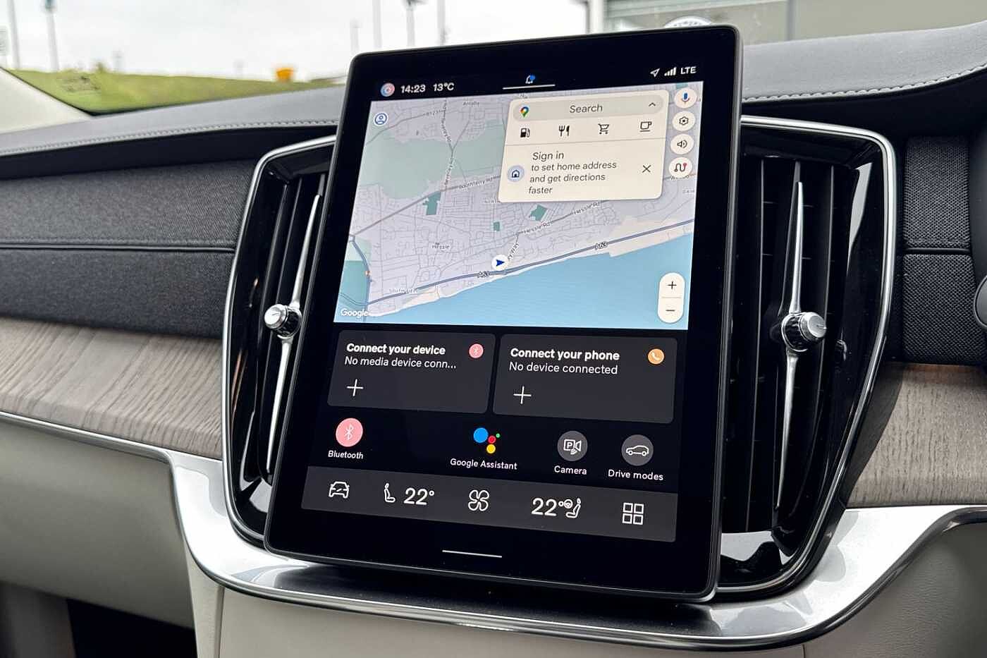 Used Volvo XC90 2025 for sale - 76079089: Photo 15