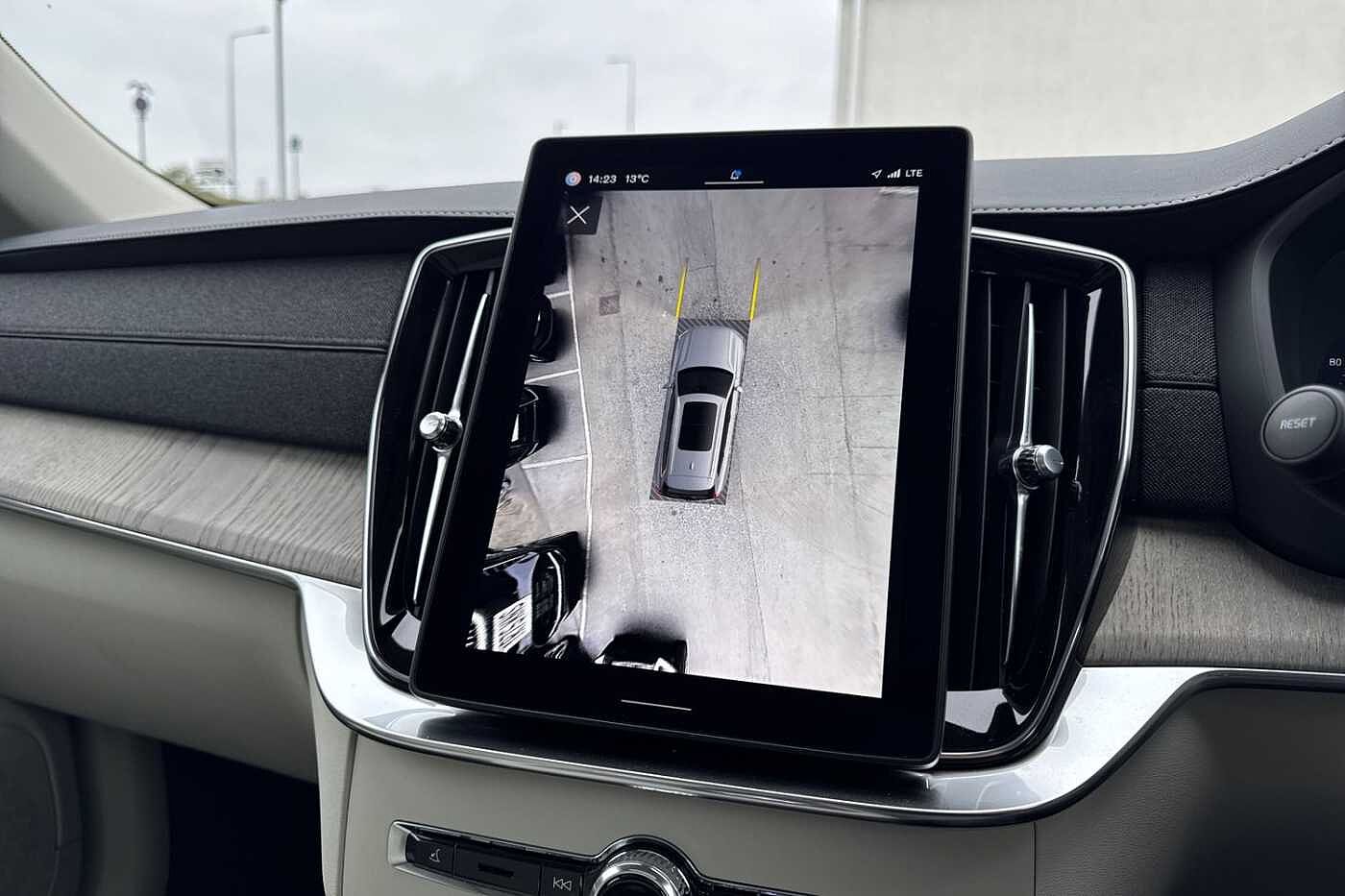 Used Volvo XC90 2025 for sale - 76079089: Photo 16