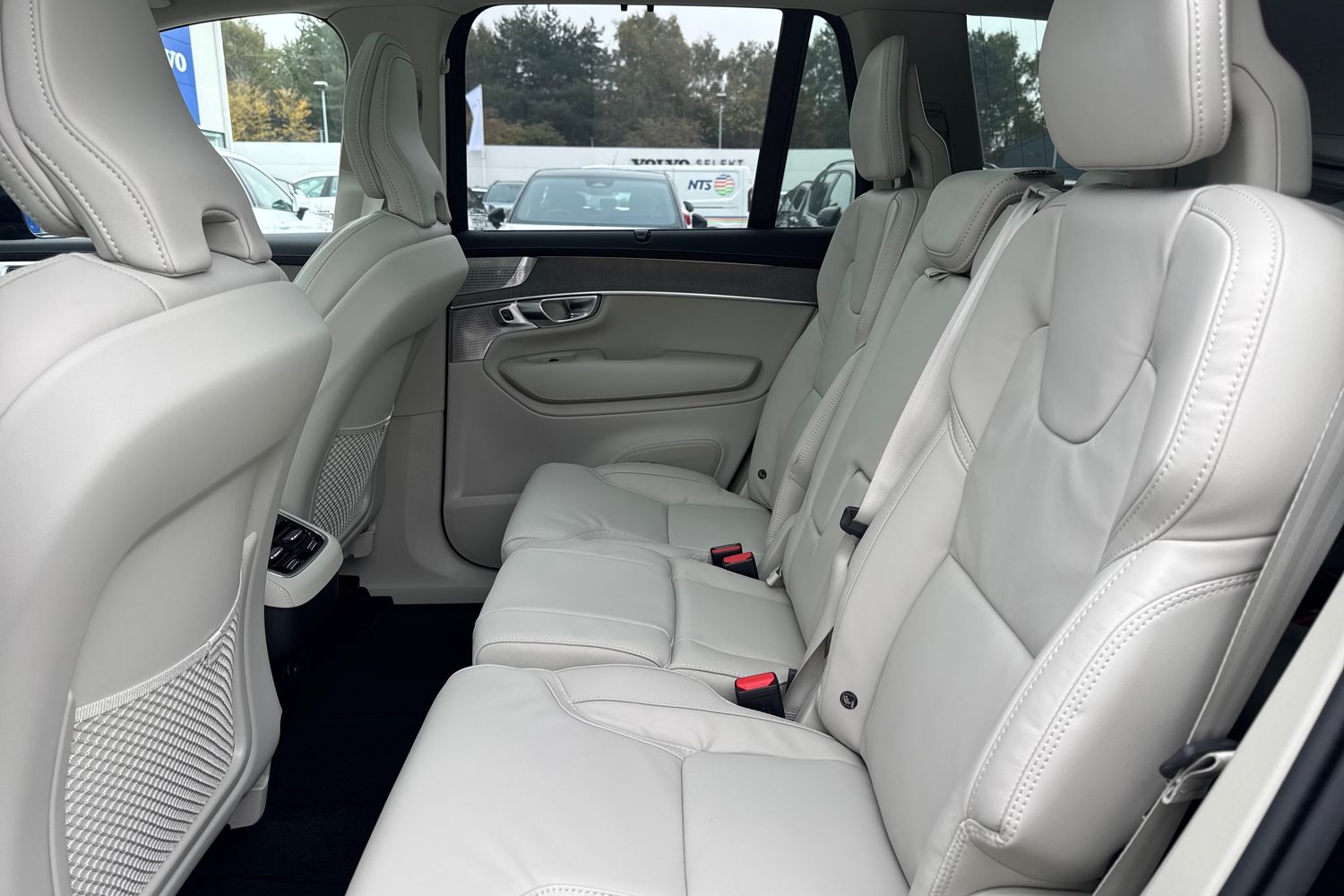 Used Volvo XC90 2025 for sale - 76079089: Photo 17
