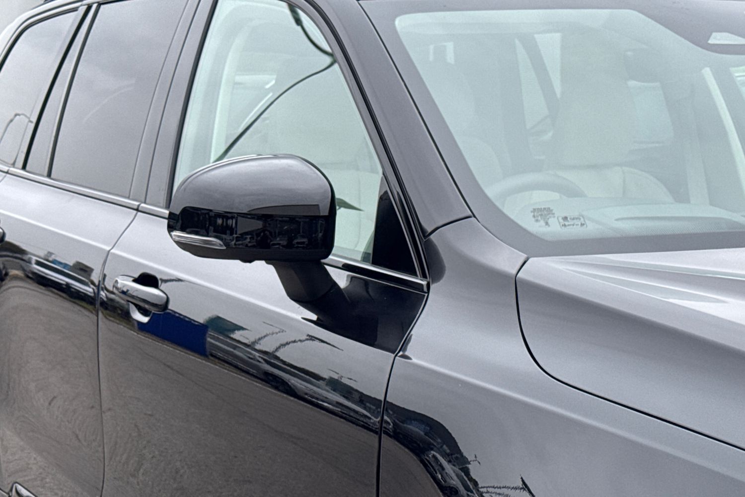 Used Volvo XC90 2025 for sale - 76079089: Photo 19