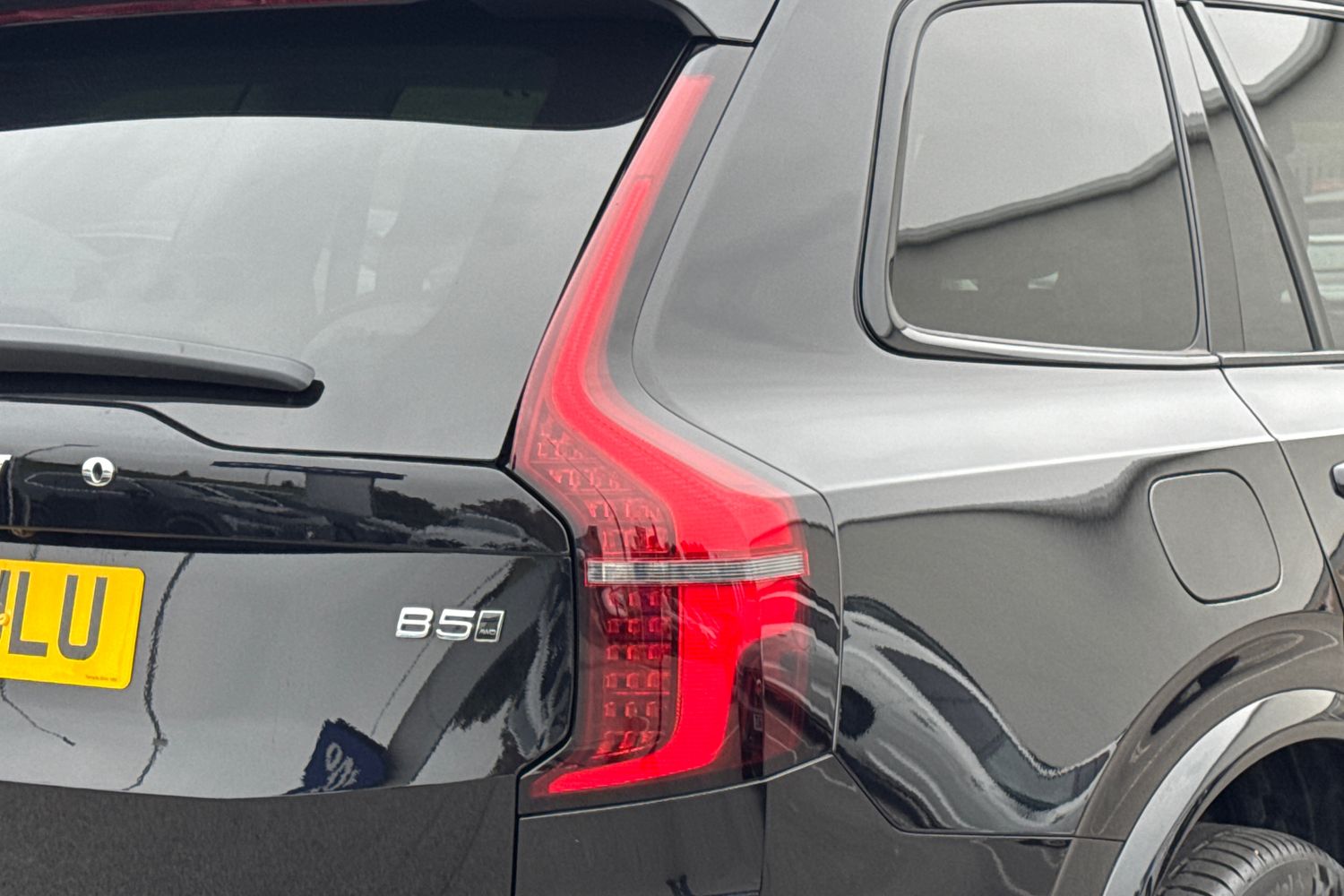 Used Volvo XC90 2025 for sale - 76079089: Photo 20