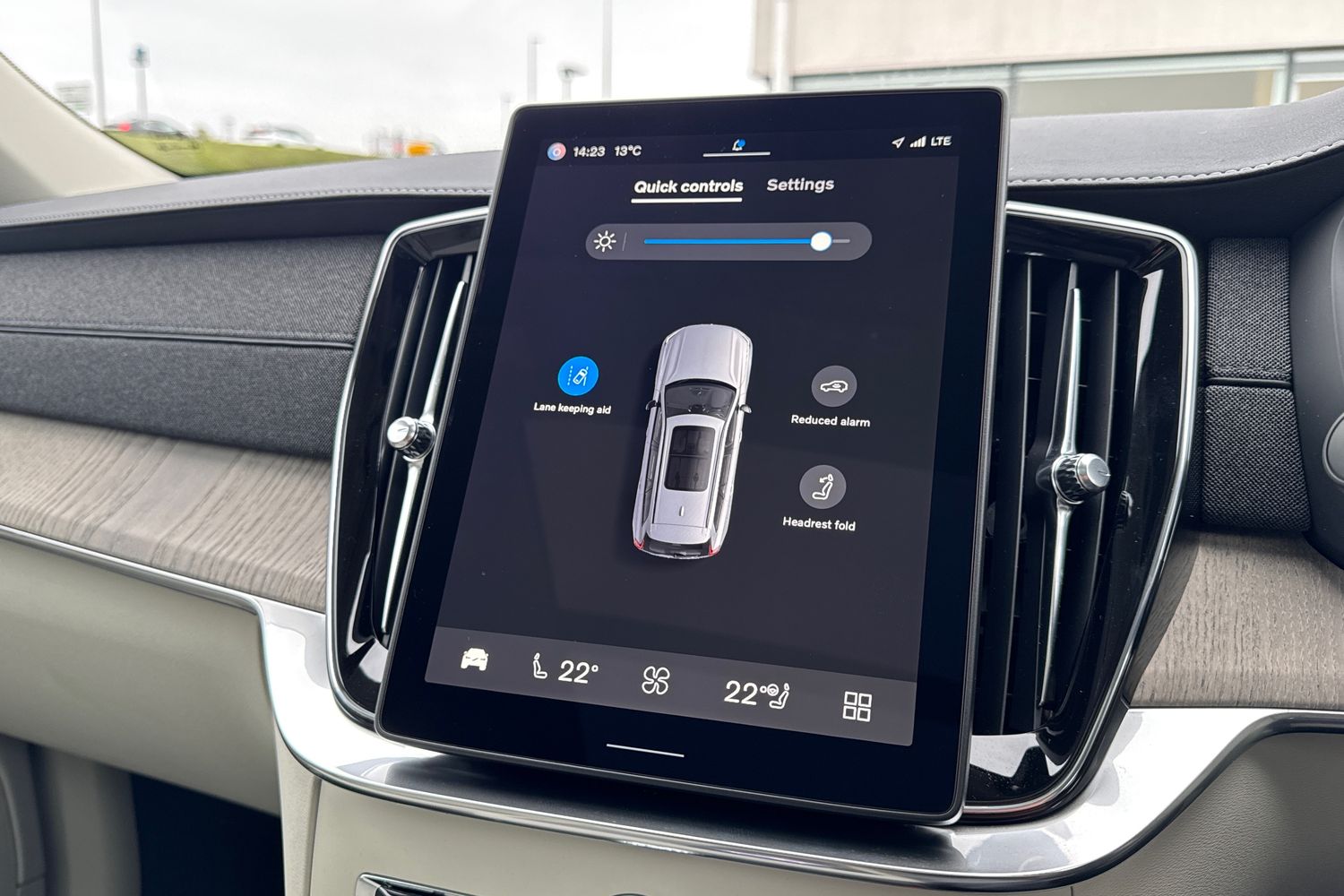 Used Volvo XC90 2025 for sale - 76079089: Photo 21