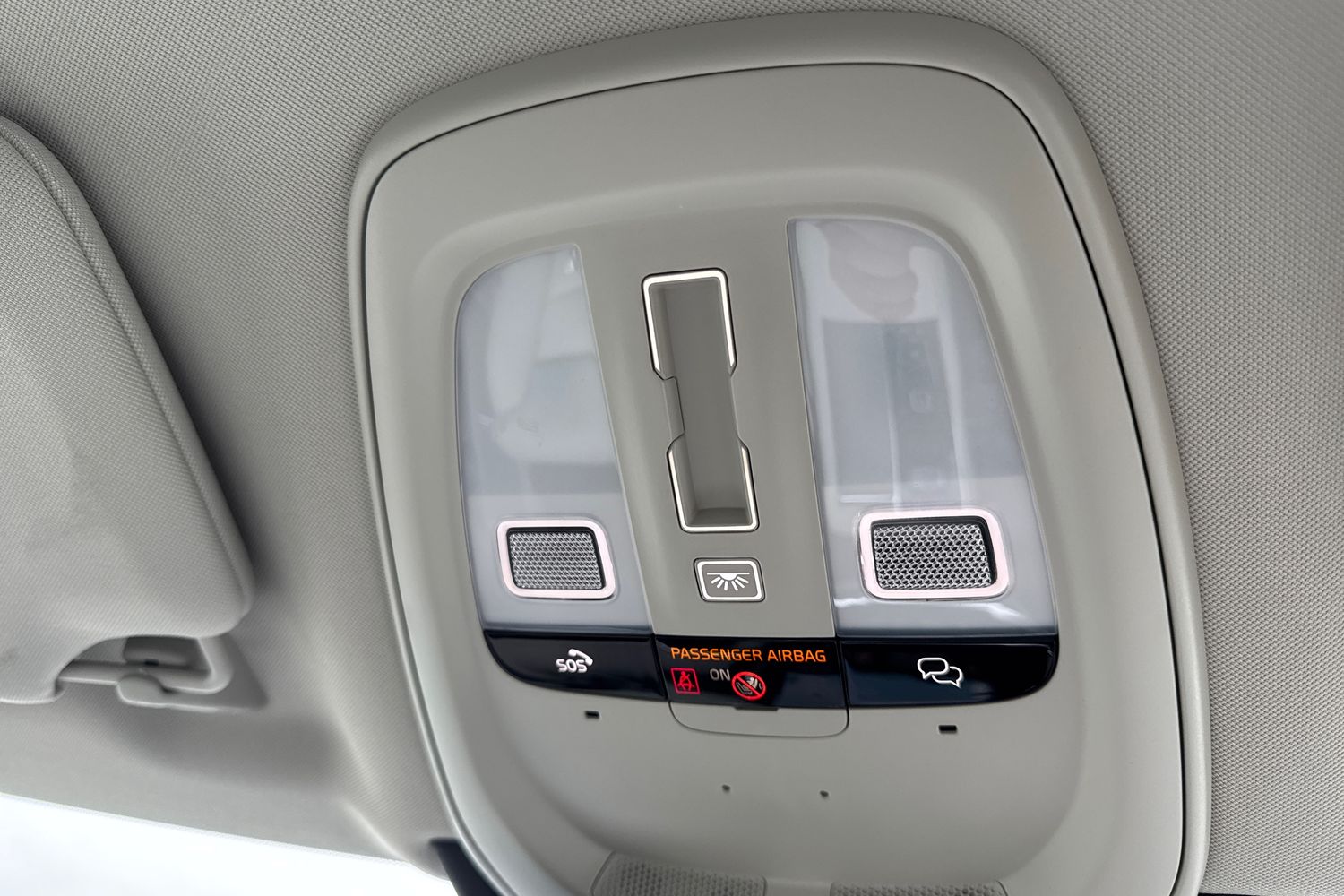 Used Volvo XC90 2025 for sale - 76079089: Photo 28