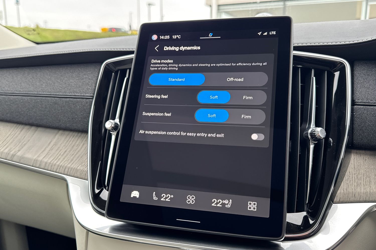 Used Volvo XC90 2025 for sale - 76079089: Photo 32