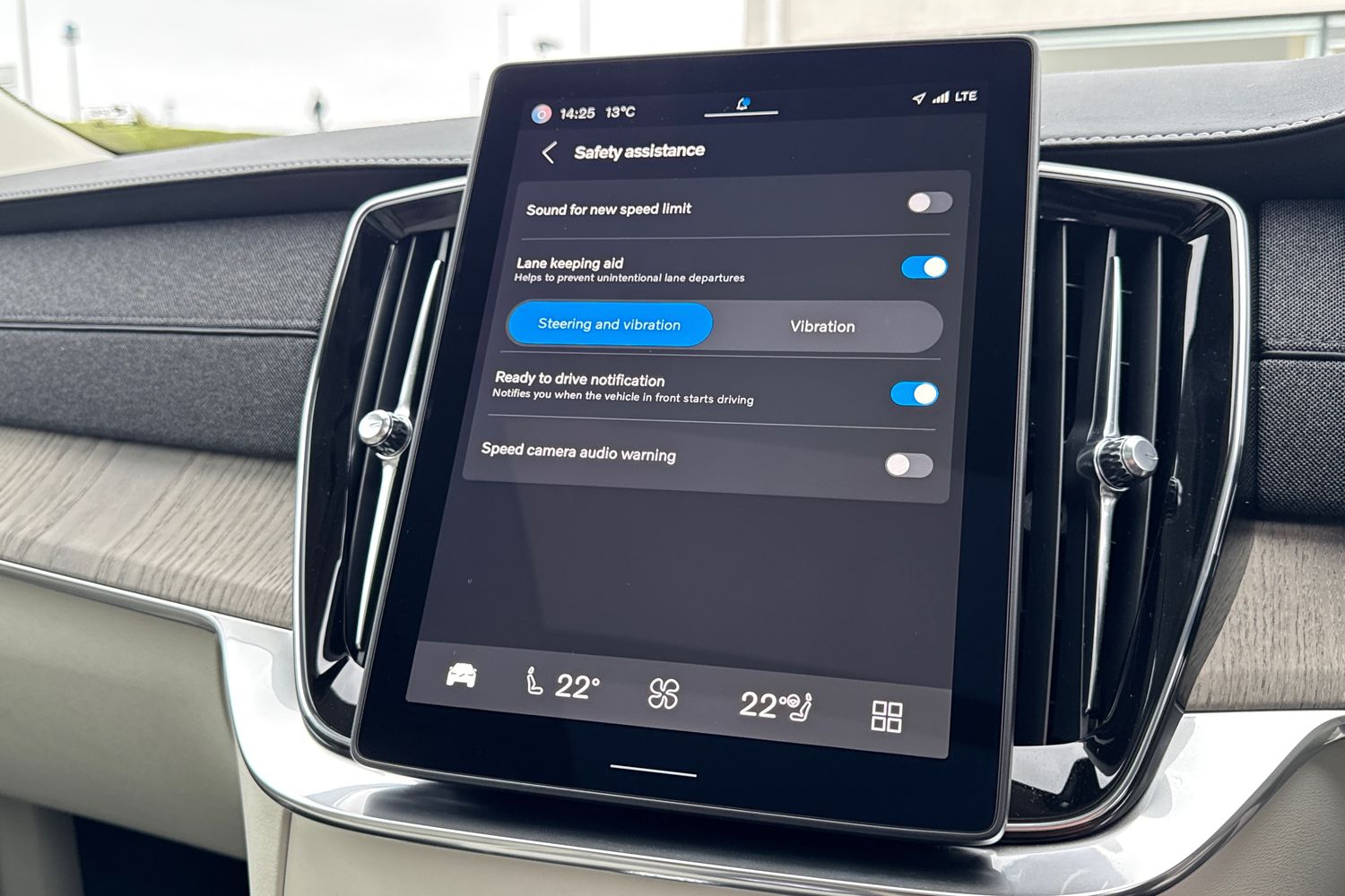 Used Volvo XC90 2025 for sale - 76079089: Photo 33